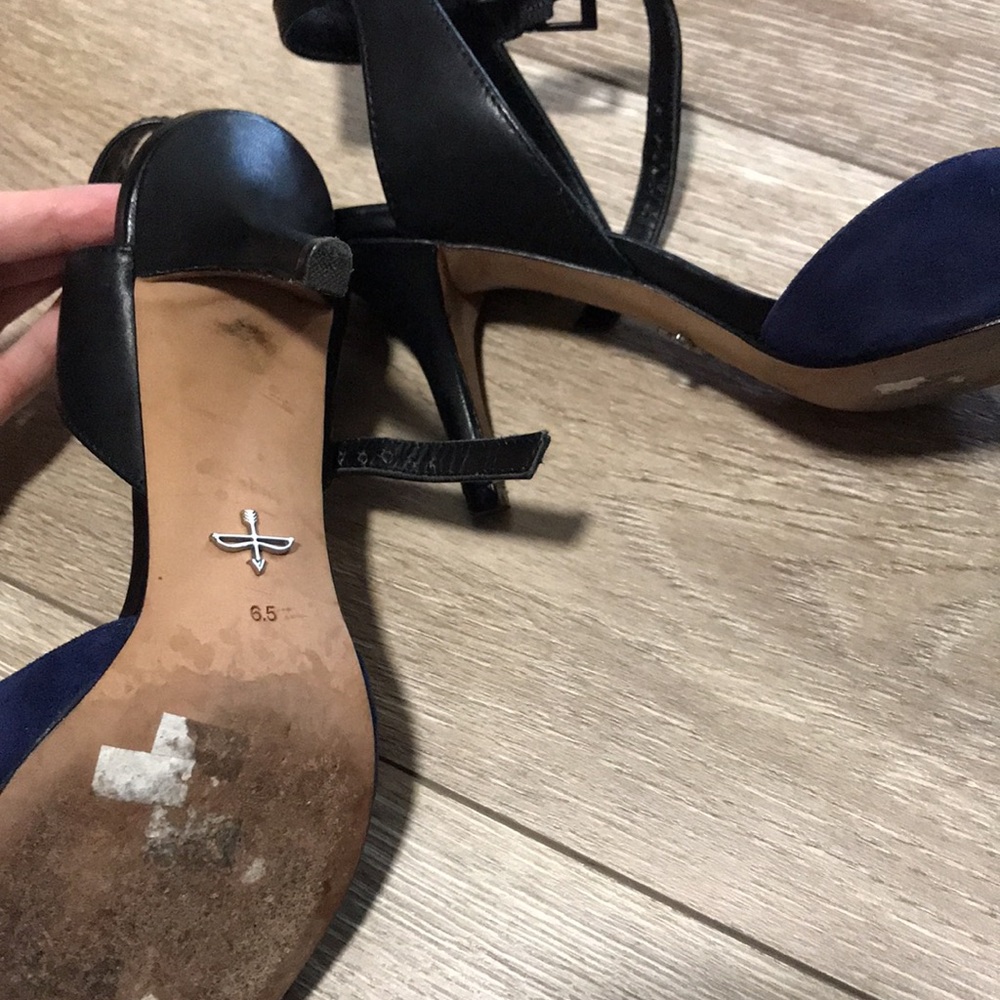 Heels 6.5 - Picture 6 of 9
